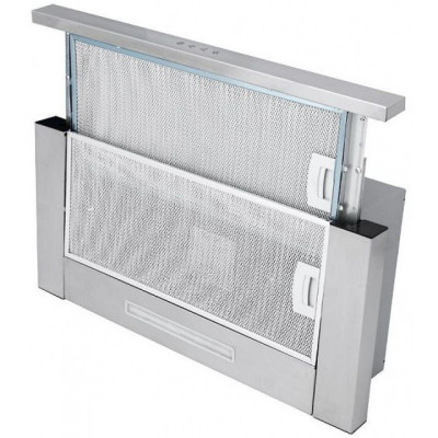 Вытяжка DACH TRINITI 60 INOX SENSOR Вытяжка DACH TRINITI 60 INOX SENSOR