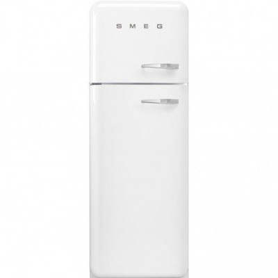 Холодильник SMEG FAB30LWH3 Холодильник SMEG FAB30LWH3