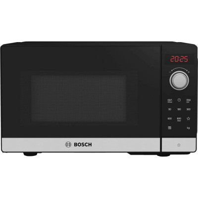 Микроволновая печь BOSCH FFL023MS2 Микроволновая печь BOSCH FFL023MS2