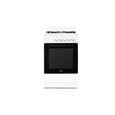 Плита ARTEL Apetito 50 02-G белая ГК Плита ARTEL Apetito 50 02-G белая ГК