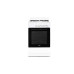 Плита ARTEL Apetito 50 02-G белая ГК Плита ARTEL Apetito 50 02-G белая ГК