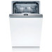 Посудомоечная машина BOSCH SPV4EMX16E Посудомоечная машина BOSCH SPV4EMX16E