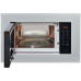 Микроволновая печь INDESIT MWI 120 GX Микроволновая печь INDESIT MWI 120 GX