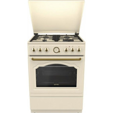 Комбинированная плита GORENJE KS6250CLI Комбинированная плита GORENJE KS6250CLI