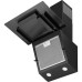 Вытяжка WEISSGAUFF YOTA 506 TOUCH BLACK GLASS Вытяжка WEISSGAUFF YOTA 506 TOUCH BLACK GLASS