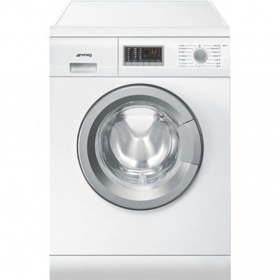 Стиральная машина SMEG lse147 Стиральная машина SMEG lse147