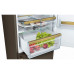 Холодильник BOSCH KGN39AD3OR Холодильник BOSCH KGN39AD3OR
