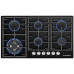 Варочная поверхность MAUNFELD EGHG.95.63CB/G
