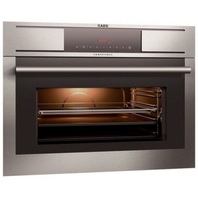 Духовой шкаф AEG ks 7415001 m Духовой шкаф AEG ks 7415001 m