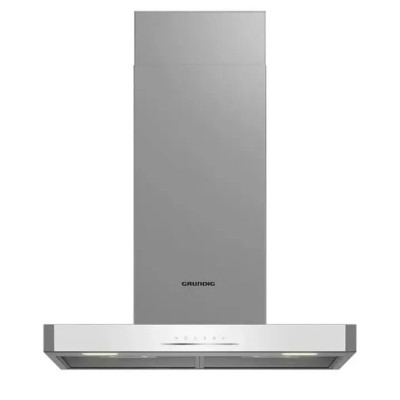 Вытяжка GRUNDIG GDKP2464BWSC Вытяжка GRUNDIG GDKP2464BWSC