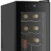 Винный шкаф WEISSGAUFF WWC-12 Bottle Винный шкаф WEISSGAUFF WWC-12 Bottle