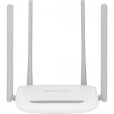 Wi-Fi роутер Mercusys MW325R белый