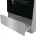 Плита GORENJE GEC5C40XAOT Плита GORENJE GEC5C40XAOT