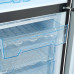 Холодильник SUNWIND SCC410 графит Холодильник SUNWIND SCC410 графит