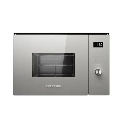 Микроволновая печь KUPPERSBERG HMW 650 GR C Микроволновая печь KUPPERSBERG HMW 650 GR C