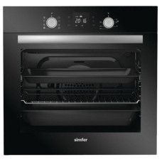 Духовой шкаф SIMFER B6ES68011 Духовой шкаф SIMFER B6ES68011