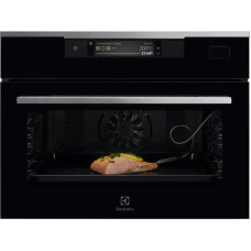 Духовой шкаф ELECTROLUX KVBAS21WX Духовой шкаф ELECTROLUX KVBAS21WX