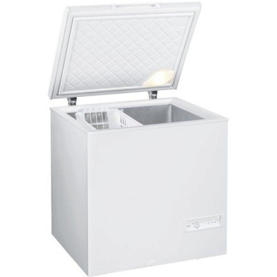 Морозильник-ларь GORENJE FH 210 BW Морозильник-ларь GORENJE FH 210 BW