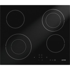Электрическая поверхность GORENJE ect640sc Электрическая поверхность GORENJE ect640sc
