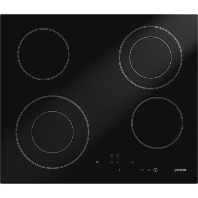 Электрическая поверхность GORENJE ect640sc Электрическая поверхность GORENJE ect640sc