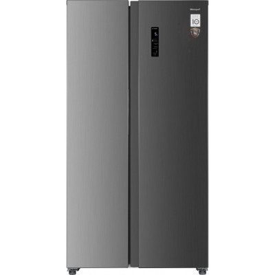 Холодильник WEISSGAUFF WSBS 735 NFX Inverter Professional Холодильник WEISSGAUFF WSBS 735 NFX Inverter Professional
