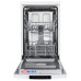 Посудомоечная машина MAUNFELD MWF45220W