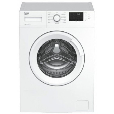 Стиральная машина Beko WRS5512BWW Стиральная машина Beko WRS5512BWW
