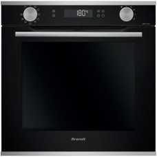 Духовой шкаф BRANDT BOP7544LX Духовой шкаф BRANDT BOP7544LX