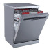 Посудомоечная машина KUPPERSBERG GFM 6073 Посудомоечная машина KUPPERSBERG GFM 6073