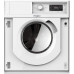 Встраиваемая стиральная машина Whirlpool BI WDWG75148E Встраиваемая стиральная машина Whirlpool BI WDWG75148E
