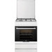 Плита газовая ELECTROLUX ekg960100w Плита газовая ELECTROLUX ekg960100w