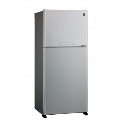 Холодильник Sharp SJ-XG55PMSL Холодильник Sharp SJ-XG55PMSL