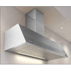 Вытяжка PANDO P-2010/120 INOX V.1050 ECO SEC Вытяжка PANDO P-2010/120 INOX V.1050 ECO SEC