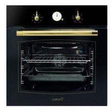 Духовой шкаф CATA MRA 7008 BK