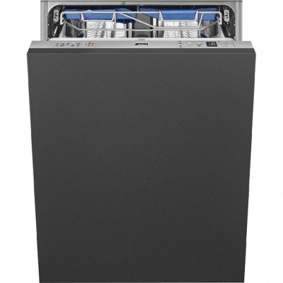 Посудомоечная машина SMEG STL67339L Посудомоечная машина SMEG STL67339L