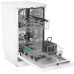 Посудомоечная машина CANDY CDPH 2L1049W-08 Посудомоечная машина CANDY CDPH 2L1049W-08