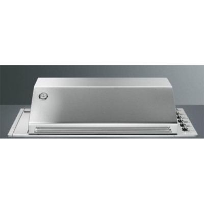 Поверхность SMEG bibq1205h Поверхность SMEG bibq1205h