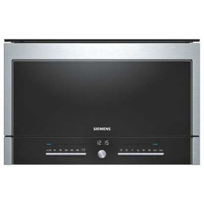 Микроволновая печь SIEMENS hf 25m5l2 Микроволновая печь SIEMENS hf 25m5l2