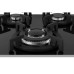 Варочная поверхность WEISSGAUFF HG 430 BGV Варочная поверхность WEISSGAUFF HG 430 BGV