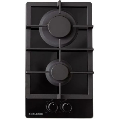 Варочная поверхность HOLBERG HGGH 3219BL Варочная поверхность HOLBERG HGGH 3219BL