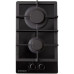Варочная поверхность HOLBERG HGGH 3219BL Варочная поверхность HOLBERG HGGH 3219BL