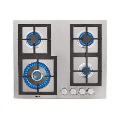 Варочная панель TEKA EFX 60 4G AI AL CI DR 40214306 Варочная панель TEKA EFX 60 4G AI AL CI DR 40214306