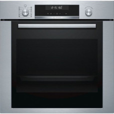 Духовой шкаф Bosch HBG 3784S0 нержавеющая сталь Духовой шкаф Bosch HBG 3784S0 нержавеющая сталь