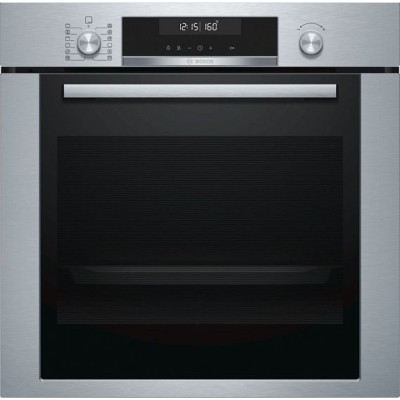 Духовой шкаф Bosch HBG 3784S0 нержавеющая сталь Духовой шкаф Bosch HBG 3784S0 нержавеющая сталь