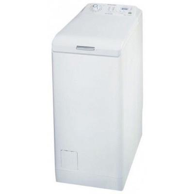 Стиральная машина с вертикальной загрузкой ELECTROLUX ewt 136411 w Стиральная машина с вертикальной загрузкой ELECTROLUX ewt 136411 w