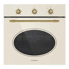 Духовой шкаф MAUNFELD EOGC604RIB.MT Slim