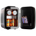 Мини-бар MEYVEL MD-04C3B-RGB