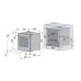 Духовой шкаф V-ZUG Combair V4000 60 C4T-21045 платина Духовой шкаф V-ZUG Combair V4000 60 C4T-21045 платина
