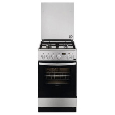 Комбинированная плита ZANUSSI zck 955311 x Комбинированная плита ZANUSSI zck 955311 x