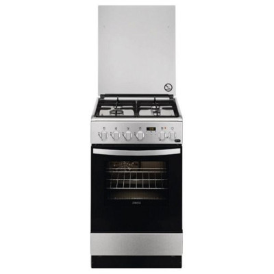 Комбинированная плита ZANUSSI zck 955311 x Комбинированная плита ZANUSSI zck 955311 x